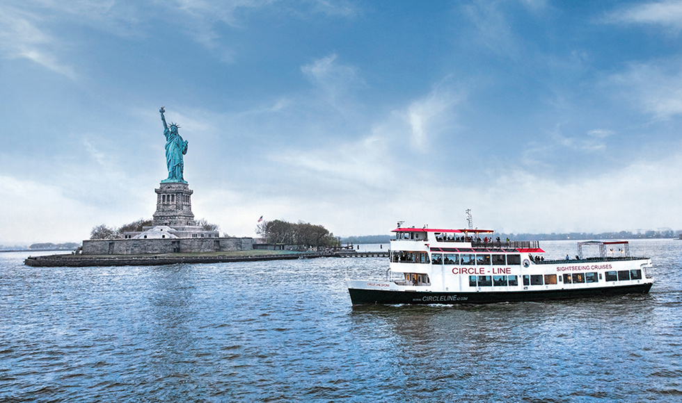 Circle Line New York
